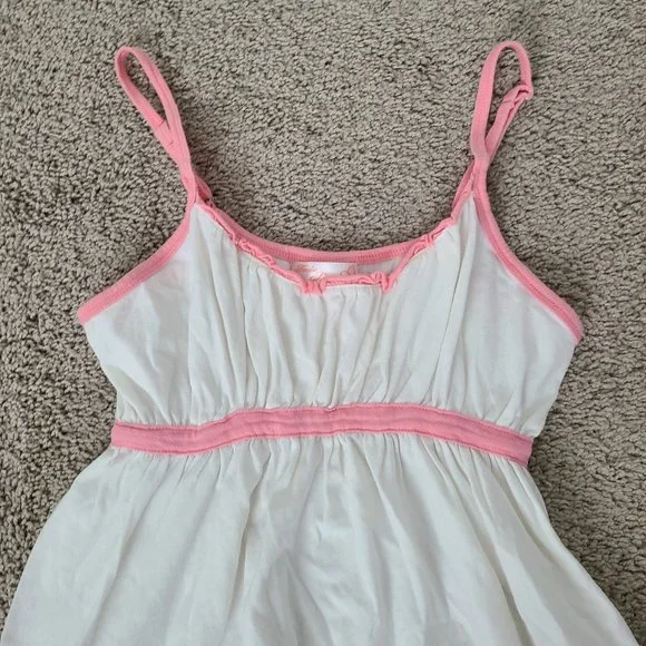 Babydoll Sleep Dress - Picture 2 of 9